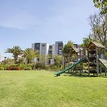 Apartments On Century