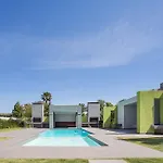 Apartments On Century