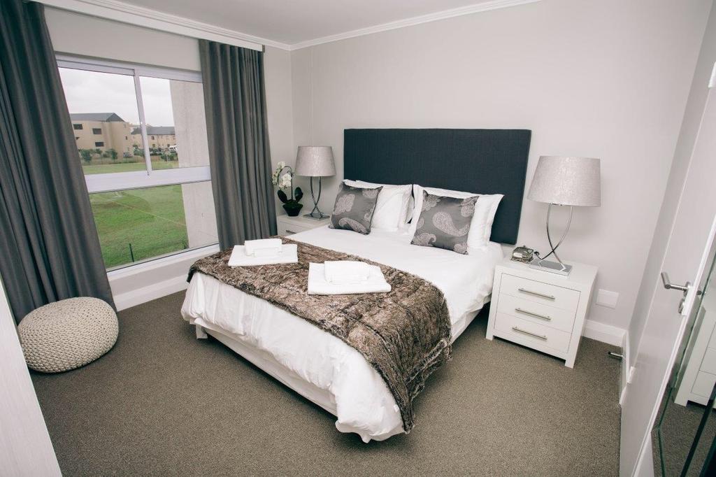 On Century Apartment Cape Town