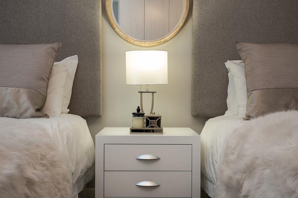 Apartment On Century Cape Town