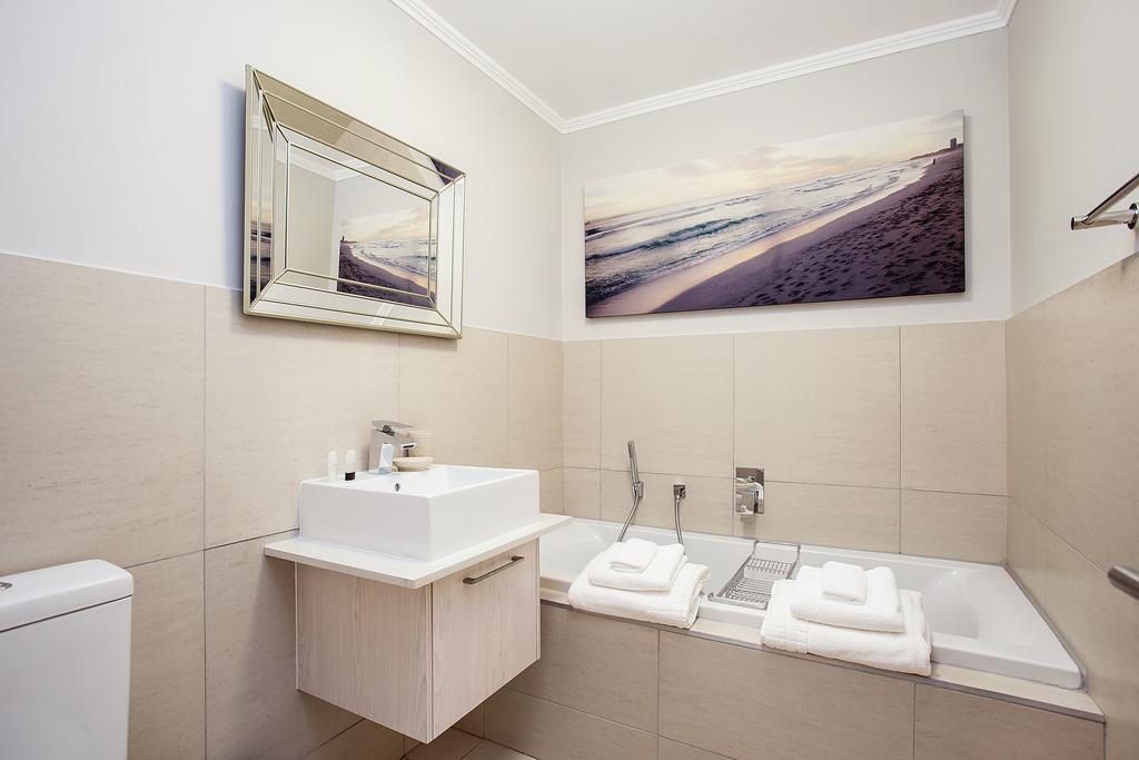 On Century Apartment